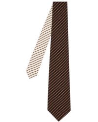 Paul Smith - Gestreifte Krawatte - Lyst