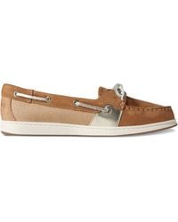 Sperry Top-Sider - Coastfish 1-Eye Boat Shoes - Lyst