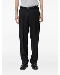 mfpen - Tailored Trousers - Lyst
