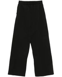 Entire studios - Pantalon De Jogging À Taille Élastiquée - Lyst