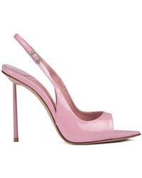 Le Silla - Bella Sandalen - Lyst