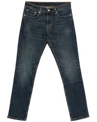 Levi's - Straight Jeans - Lyst