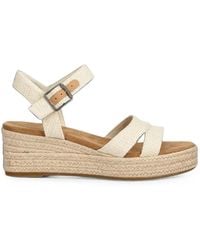 TOMS - 70Mm Audrey Sandals - Lyst