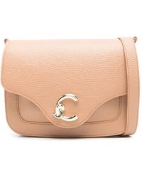 Coccinelle - Borsa A Tracolla C-Me - Lyst