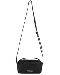 Jacquemus - Borsa A Tracolla Baneto - Lyst
