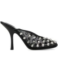 Alexander Wang - Pantolette Rhodes - Lyst