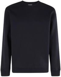 Dondup - Cotton Crew-Neck Sweatshirt - Lyst