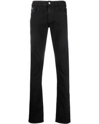 1017 ALYX 9SM - Skinny Jeans Black In Cotton - Lyst