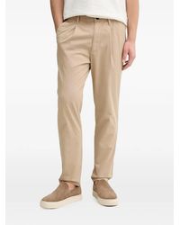 Marc O' Polo - Pantalon Model Anders À Taille Élastiquée - Lyst