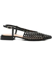 Gioseppo - Studded Cage Sandals - Lyst