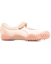 PUMA - Mostro Fey Touch-Strap Sneakers - Lyst