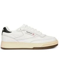 Reebok - Club C Ltd Vintage Sneakers - Lyst