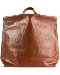 Bea Mombaers - Large Shopper Handbag - Lyst