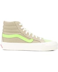 Vans - Og Style 138 Lx Sneakers - Lyst