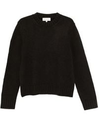 Studio Nicholson - Wool Sweater - Lyst