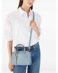 Furla - Borsa Tote Nuvola - Lyst