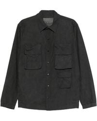 JG1 - Multiple-Pockets Jacket - Lyst