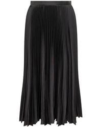 Jil Sander - Skirt - Lyst
