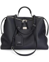 Dolce & Gabbana - Vittoria Handbag - Lyst