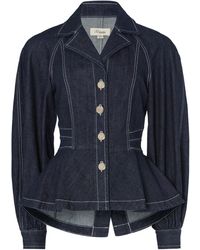 Temperley London - Maye Jacke - Lyst