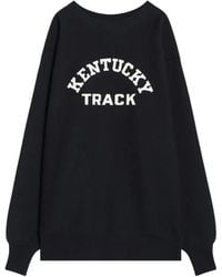 Champion - Crew-Neck Sweatshirt - Lyst