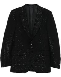 Tom Ford - Embellished Two-Button Blazer - Lyst