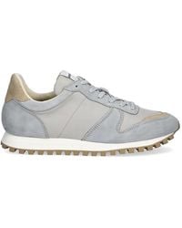 Novesta - Panelled Sneakers - Lyst