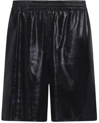 Marni - Bermudas Elásticas - Lyst