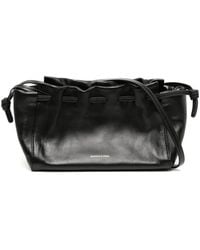 Mansur Gavriel - Mini Bloom Shoulder Bag - Lyst