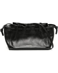 Mansur Gavriel - Borsa A Spalla Bloom Mini - Lyst