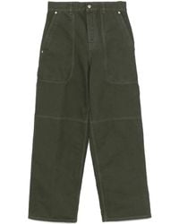 Loewe - Cargo Pants - Lyst