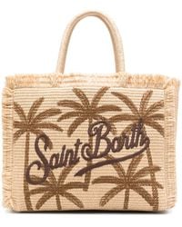 Mc2 Saint Barth - Vanity Tote Bag - Lyst