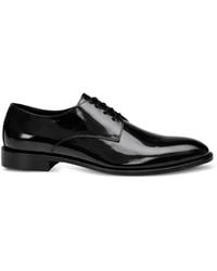 Franzese Collection - Principe Di Savoia Berby Shoes - Lyst