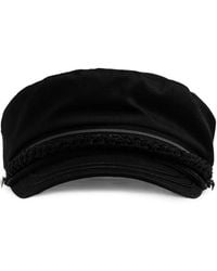Fendi - Cappello - Lyst