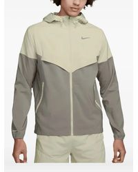 Nike - Windrunner Repel Running Jacket - Lyst
