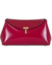 TOTEME - Pochette À Fermoir T - Lyst