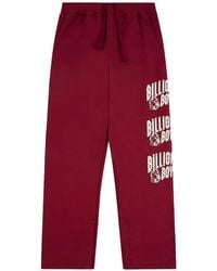 BBCICECREAM - Triple B Graphic Track Pants - Lyst