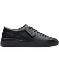Clarks - Craft Swift Low-Top Sneakers - Lyst
