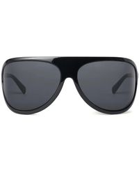 Miu Miu - Runway Sonnenbrille - Lyst