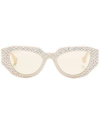 Gucci - Eyes Accessories - Lyst