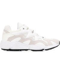basket sandro homme