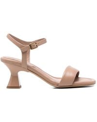 Unisa - Madora Leather Sandals - Lyst