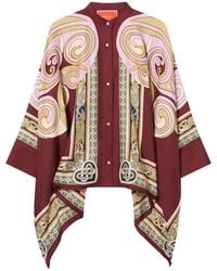 La DoubleJ - Foulard Hemd - Lyst