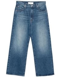 Mother - Vaqueros The Dodger Ankle - Lyst