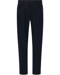 BOGGI - Jeans B-Tech Con Cinque Tasche - Lyst
