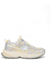 Palm Angels - Palm Runner Sneakers - Lyst