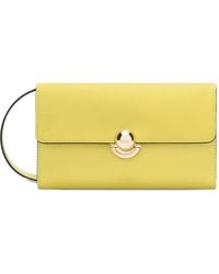 Furla - Large Rectangular-Shape Sfera Cross Body Bag - Lyst
