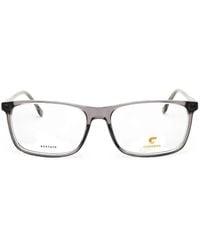 Carrera - Brille Mit Eckigem Gestell - Lyst