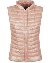 Herno - Vera Gilet - Lyst