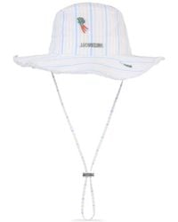 Jacquemus - Cartilage Hat - Lyst